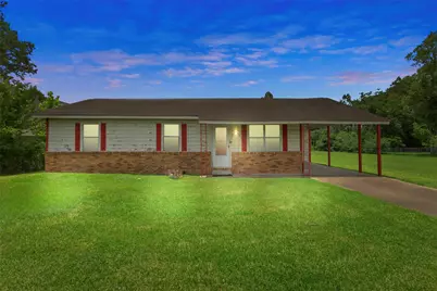 9009 Compton Street, Houston, TX 77016 - Photo 1