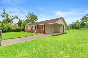 9009 Compton St, Houston, TX 77016 - Photo 5