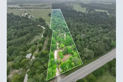13894 State Highway 21 W, Crockett, TX 75835 - Photo 1