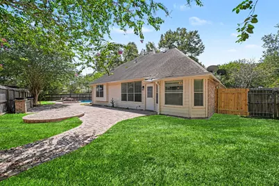 1715 Mills Creek Court, Kingwood, TX 77339 - Photo 41