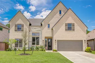 29023 Red Loop Dr, New Caney, TX 77357 - Photo 1