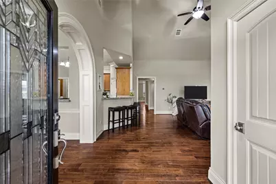 15732 Lakeway Drive, Willis, TX 77318 - Photo 7
