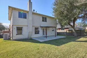 219 Fort Sumter Ct, Richmond, TX 77469 - Photo 21