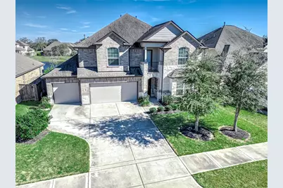 622 Yaupon Creek Lane, Richmond, TX 77469 - Photo 1