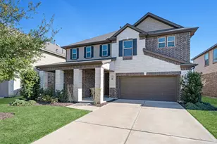 5126 Avondale Rise St, Katy, TX 77493 - Photo 1