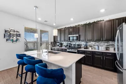 5126 Avondale Rise Street, Katy, TX 77493 - Photo 15