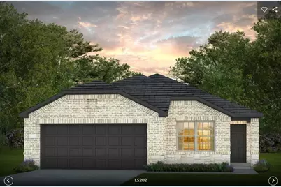 306 Marble Cavern Court, Crosby, TX 77532 - Photo 1