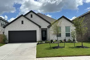 8011 Jasper Mdws Wy, Angleton, TX 77515 - Photo 1