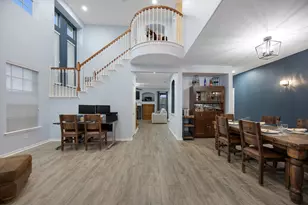 19414 Camellia Bend Cir, Spring, TX 77379 - Photo 5