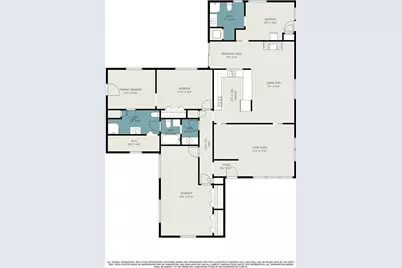 6503 Sharon Lane, Hitchcock, TX 77563 - Photo 45