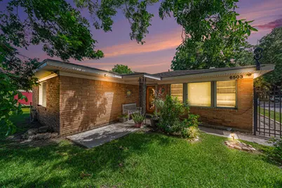 6503 Sharon Lane, Hitchcock, TX 77563 - Photo 1