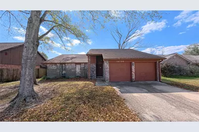 16730 Barkentine Lane, Friendswood, TX 77546 - Photo 1