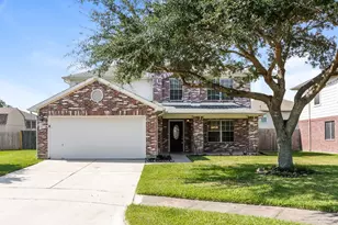 7811 Brookfield St, Baytown, TX 77523 - Photo 1
