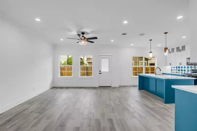 3168 Golfcrest, Houston, TX 77087 - Photo 5