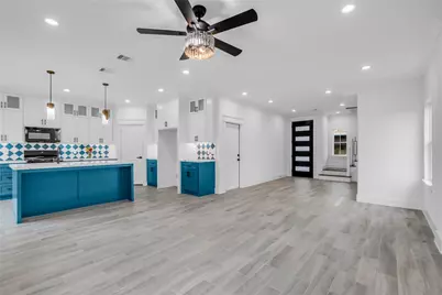 3168 Golfcrest, Houston, TX 77087 - Photo 7