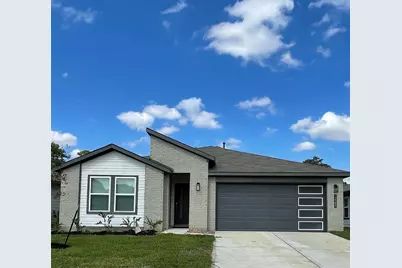 12285 Council Grove Drive, Conroe, TX 77384 - Photo 1