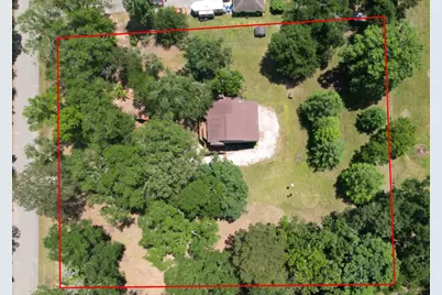 512 County Road 337, Cleveland, TX 77327 - Photo 3