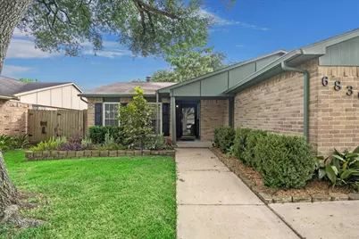 6830 Pickett Drive, Richmond, TX 77469 - Photo 3