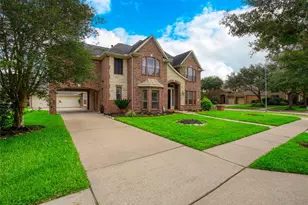 8623 Steele Creek Ln, Missouri City, TX 77459 - Photo 19