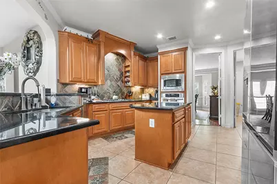 8623 Steele Creek Lane, Missouri City, TX 77459 - Photo 9