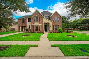 8623 Steele Creek Ln, Missouri City, TX 77459 - Photo 1