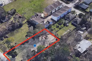 527 Marcella St, Houston, TX 77091 - Photo 1