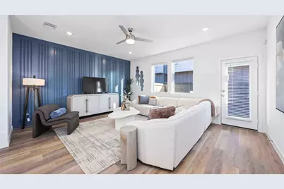 1065 Wheatley Oak Lane, Houston, TX 77091 - Photo 9