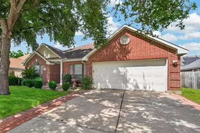 19126 Rebel Yell Drive, Katy, TX 77449 - Photo 1
