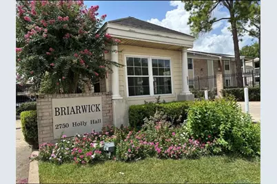 2750 Holly Hall Street #811, Houston, TX 77054 - Photo 1