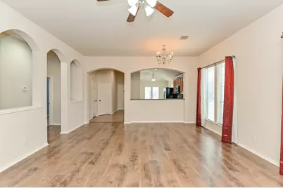 2106 Castle Gardens Lane, Katy, TX 77449 - Photo 7
