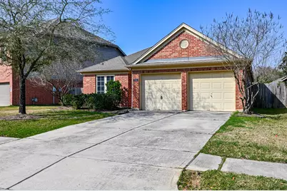 2106 Castle Gardens Lane, Katy, TX 77449 - Photo 1