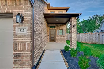 115 Sugar Peak Court, Montgomery, TX 77316 - Photo 3