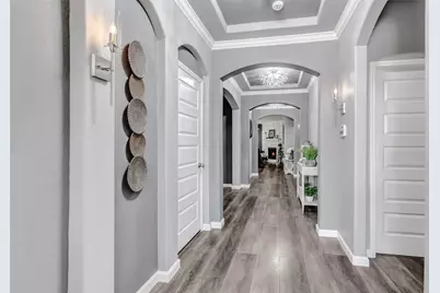 22202 Warm Terrace Lane, Spring, TX 77389 - Photo 5