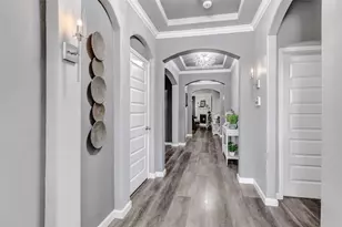 22202 Warm Terrace Ln, Spring, TX 77389 - Photo 5