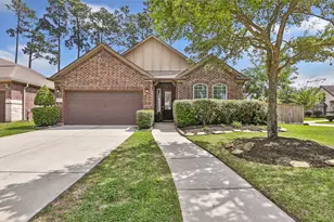 22202 Warm Terrace Ln, Spring, TX 77389 - Photo 1