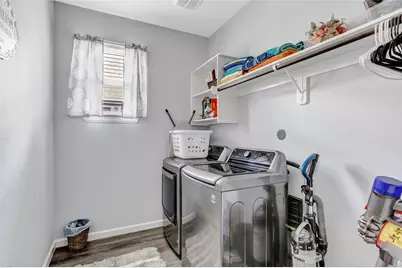 22202 Warm Terrace Lane, Spring, TX 77389 - Photo 17