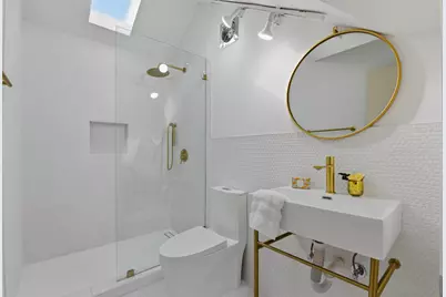 1516 Bonnie Brae Street #1/2, Houston, TX 77006 - Photo 13