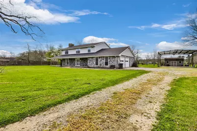 89 Private Road 684, Dayton, TX 77535 - Photo 45