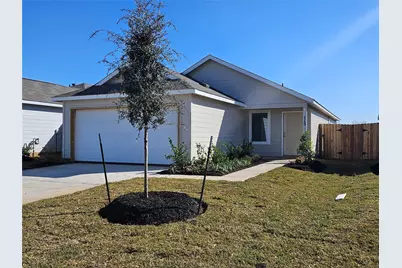 7623 Barcelona Springs, Richmond, TX 77469 - Photo 1