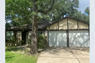 60 Oldstream Court, The Woodlands, TX 77381 - Photo 1