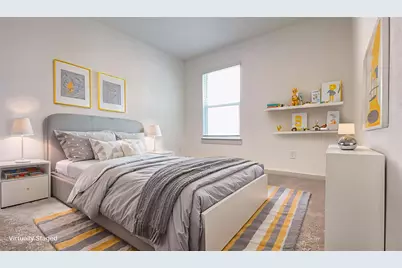 3943 Austins Pass, Katy, TX 77494 - Photo 5
