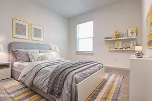 3943 Austins Pass, Katy, TX 77494 - Photo 5