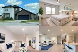 3943 Austins Pass, Katy, TX 77494 - Photo 1