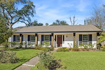 5630 McKnight Street, Houston, TX 77035 - Photo 1
