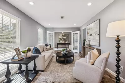 5630 McKnight Street, Houston, TX 77035 - Photo 3