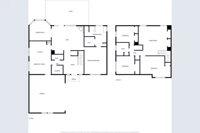 14810 Silver Knight Court, Houston, TX 77062 - Photo 43