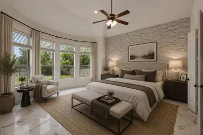 19 Brittany Rose Place, The Woodlands, TX 77375 - Photo 27