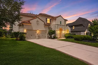 19 Brittany Rose Place, The Woodlands, TX 77375 - Photo 3