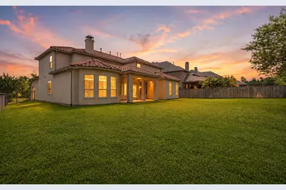 19 Brittany Rose Place, The Woodlands, TX 77375 - Photo 49