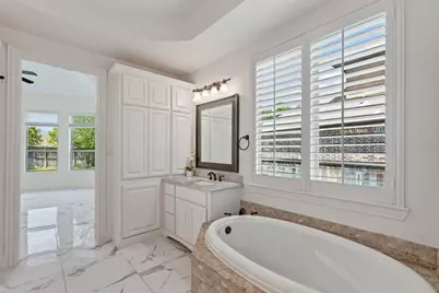 19 Brittany Rose Place, The Woodlands, TX 77375 - Photo 31